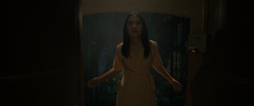 The final chapter of ‘Danur’, and the actress who refused to let it go