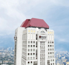 (Courtesy of Danantara Indonesia)