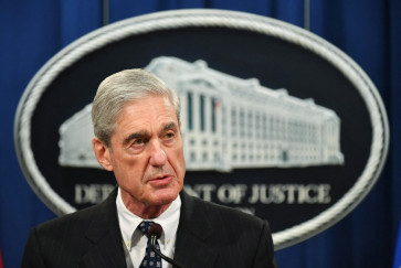 Robert Mueller, special counsel who probed but did not charge Trump, dies at 81