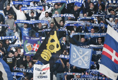 Como eyes Champions League berth after 'thumping' tribute to deceased Hartono