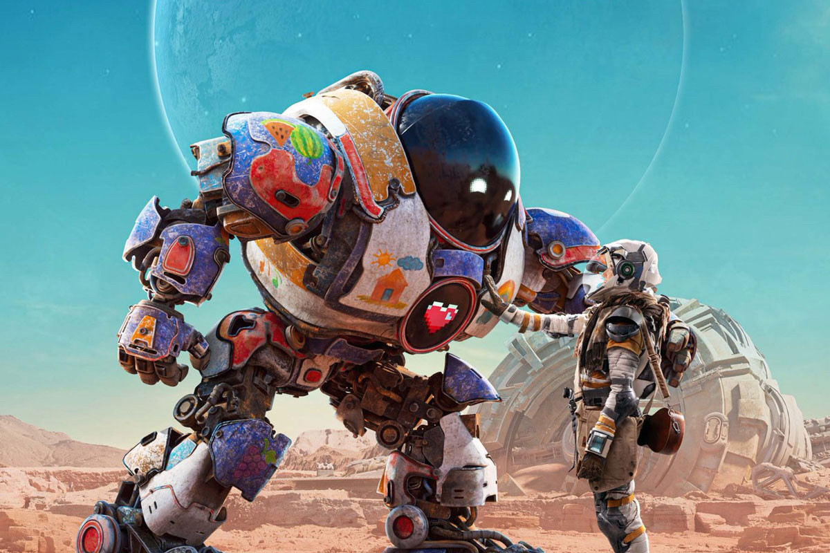 Two girls, two worlds, but one message from Indonesian cinema