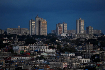 Indonesian hotel chain confirms exit from Cuba