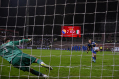 'The World Cup curse,' Italy in tears after missing out for third straight time