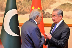China and Pakistan outline five-point plan to end Mideast war