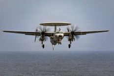 Iran military says US airman rescue operation 'completely foiled'