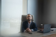 Zentara CEO Regal Rauniyar Star is pictured in an undated photo. 