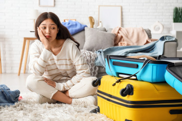 Everyone gets a holiday ... except mothers?