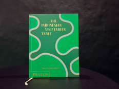 (Courtesy of Josa Lukman)