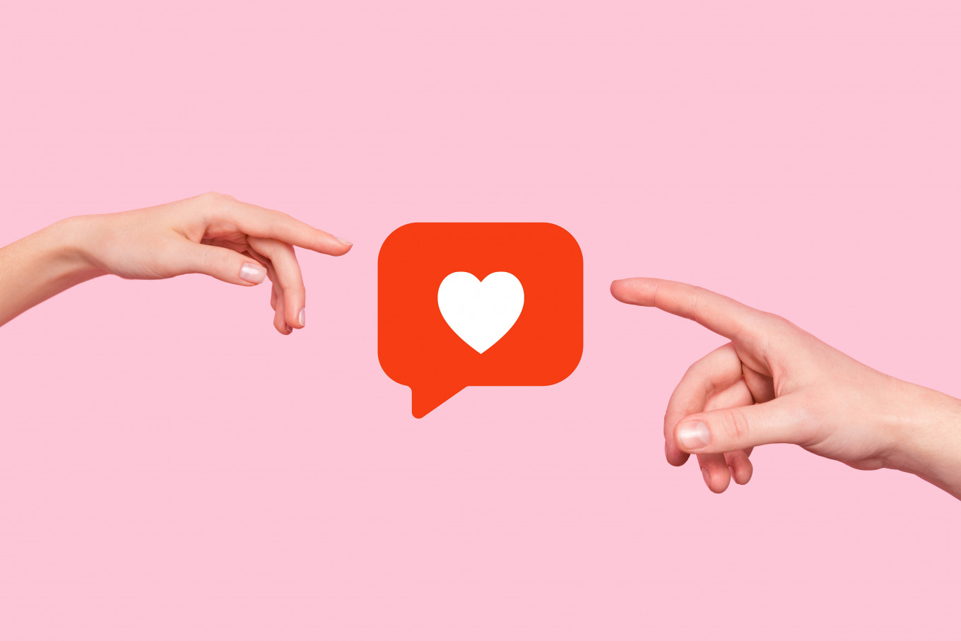 Can we please stop getting into situationships?