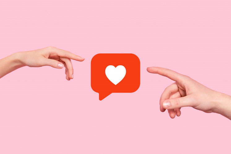 Can we please stop getting into situationships?