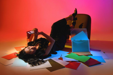 ‘Swipe Therapy’: On dating, heartbreak and healing in the digital age