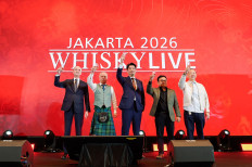 (Courtesy of Whisky Live Jakarta 2026)