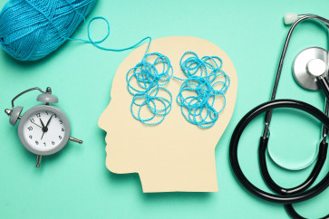 Perimenopause is everything everywhere all at once. And then some.