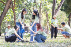 (Courtesy of Permodalan Nasional Madani )