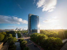 (Courtesy of Permodalan Nasional Madani )