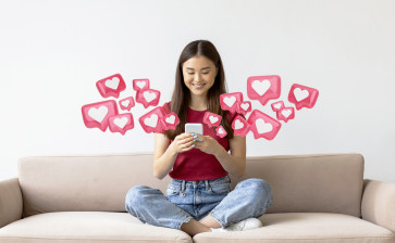 Dating, according to the algorithm