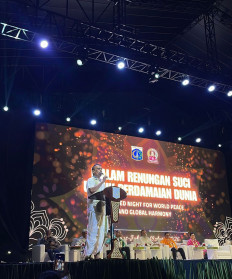 (Image courtesy of Gema Sadhana)