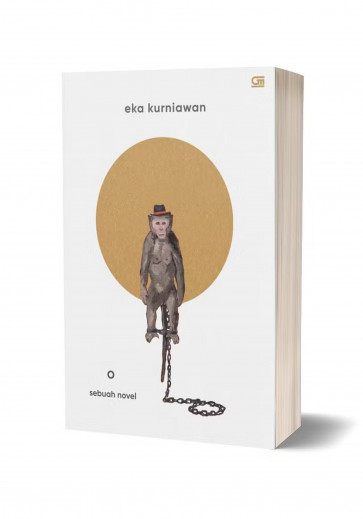 Primal voice: O (2016), a novel by Eka Kurniawan, is told from the perspective of a monkey. While Eka&rsquo;s works often explore Indonesia&rsquo;s social and political realities, they are marked by unexpected and inventive points of view.