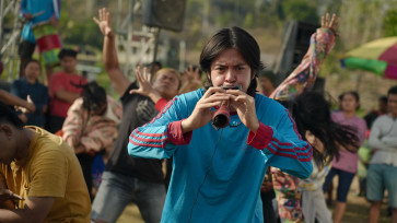 ‘Para Perasuk’ proves that Indonesian stories can travel