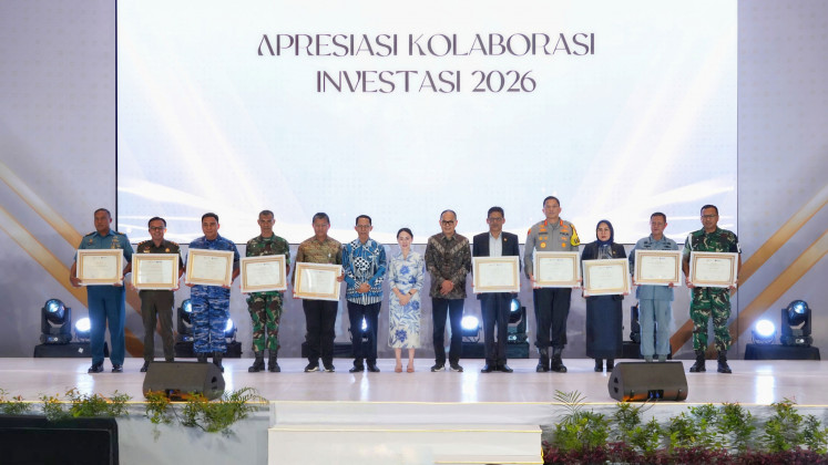 (Image courtesy of BP Batam)