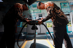 Is the Iran war just an energy shock, or a turning point?