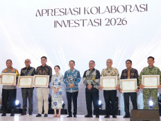 (Images courtesy of BP Batam)