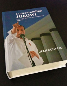 'Understanding Jokowi: Progressive Realism in Indonesian Politics, 2014&ndash;2024&rsquo; by Jean Couteau offers a sharp, nuanced exploration of leadership, power and development in Indonesia.