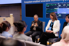 Philips unveiled on April 29, 2026, a new patient monitoring strategy designed to help hospitals address workforce shortages and improve care coordination in Singapore during the Philips APAC Innovation Summit.