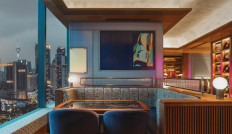 (Courtesy of Kimpton Naluria Kuala Lumpur)

