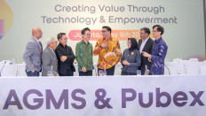 One of Indonesia&rsquo;s largest telecom companies just posted one of its best quarterly performances. The real test is whether it can own the AI infrastructure layer of a $130 billion digital economy. (Courtesy of Indosat Ooredoo Hutchison)