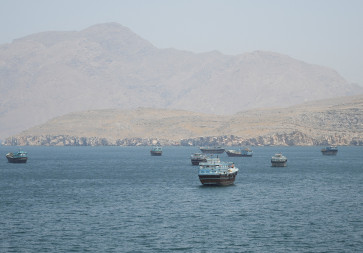 US, Iran no closer to ending war as Gulf clashes flare&nbsp;