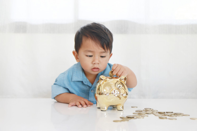 Confessions of a quasi-nepo baby