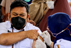 ASEAN&rsquo;s dual-crisis decade: From pandemic recovery to energy crisis response