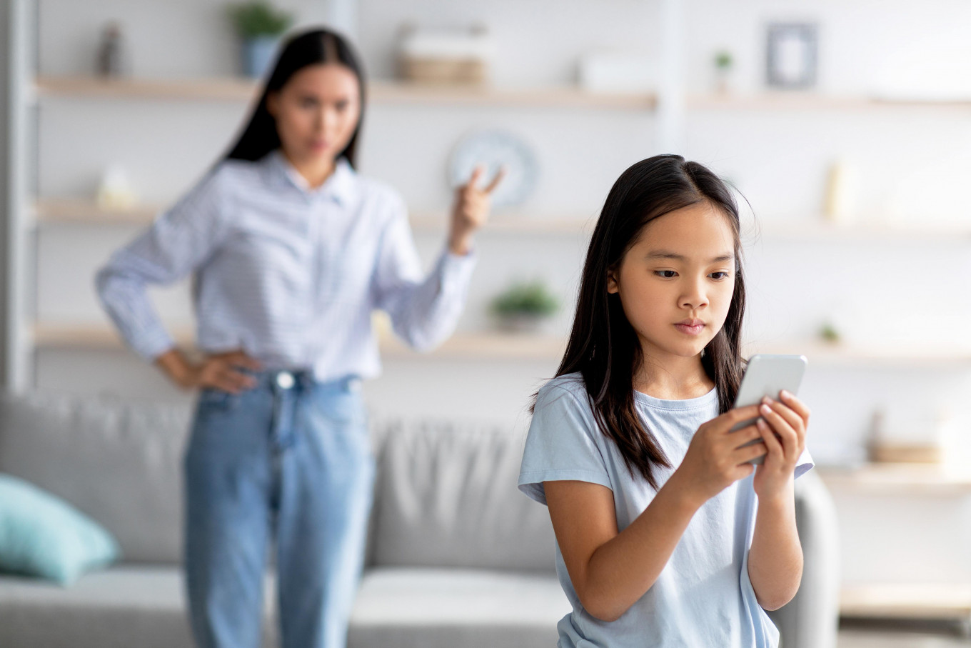 The parents who learn Roblox before their kids do