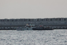 Israeli minister sparks outcry over video of bound flotilla activists