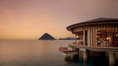 (Courtesy of Marriott International)