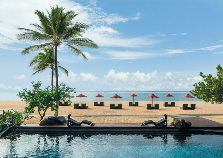 (Courtesy of Marriott International)