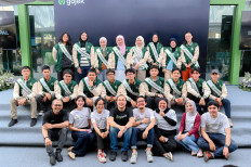 (Courtesy of Gojek)