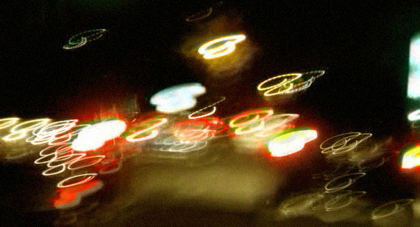 The way we live