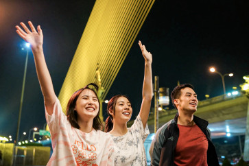 Pride in the shadows: Five films about being queer in Asia