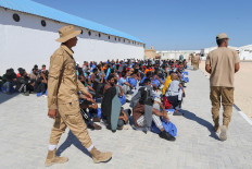 Migrant worker alleging abuse in Libya is safe: Foreign Ministry