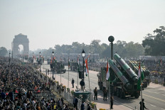 Indonesia, India sign BrahMos missile deal