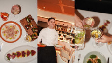 (Courtesy of The St. Regis Jakarta)