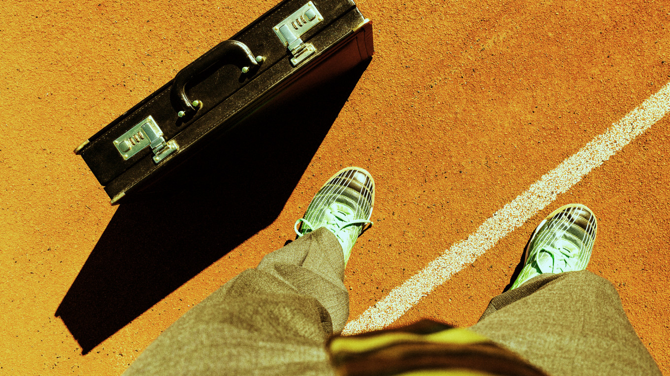 The real cost of being a recreational athlete