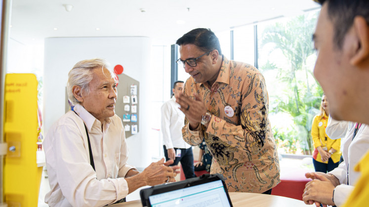 (Courtesy of Indosat Ooredoo Hutchison)