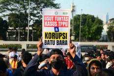 Proposal to narrow definition of corruption draws flak