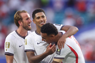 Bellingham heroics edge England past Norway