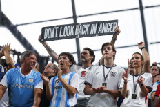 England not cursed, says Tuchel, after more World Cup heartbreak