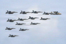 US launches new Iran strikes as Trump threatens wider attacks