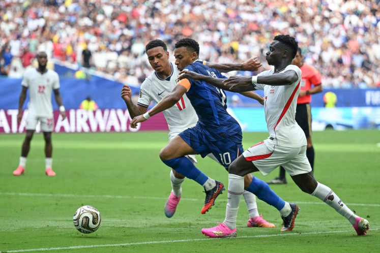 France star Kylian Mbappe breaks World Cup career goals mark